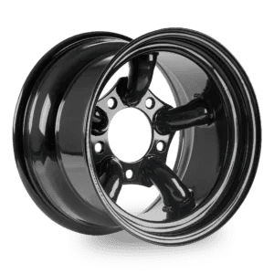 5 Spoke Steel Wheel 16