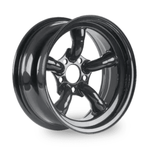 5 Spoke Steel Wheel 16