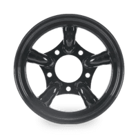 5 Spoke Steel Wheel 16