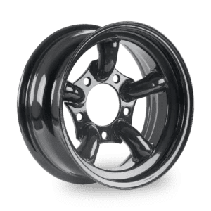 5 Spoke Steel Wheel 16