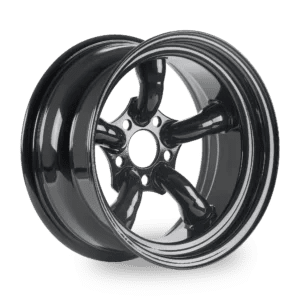5 Spoke Steel Wheel 16