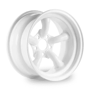 5 Spoke Steel Wheel 16