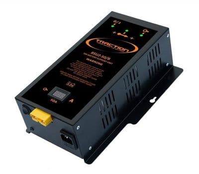 50 A Traction Control Battery Support Unit