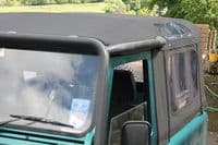 50th Anniversary 90" SV Hood