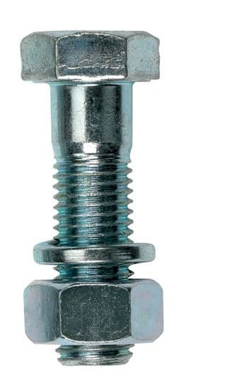 55mm Tow Ball Mounting Bolts