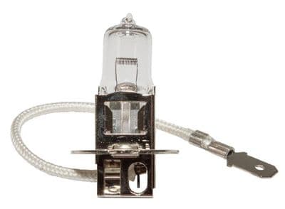 55W H3 12V Halogen Bulb - DA5075