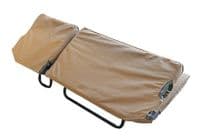 60/40 Canvas Seat Covers - Black or Sand (Pre-2007)