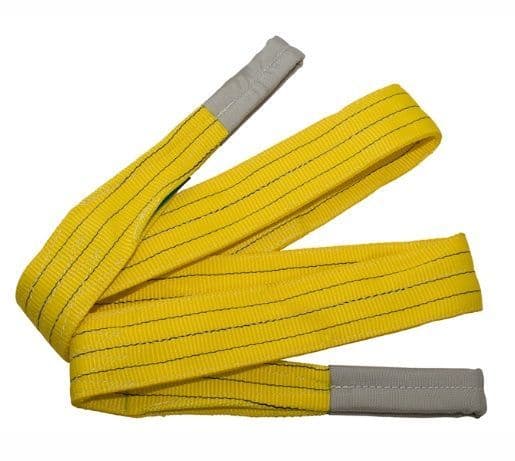6m Flat Webbing Sling
