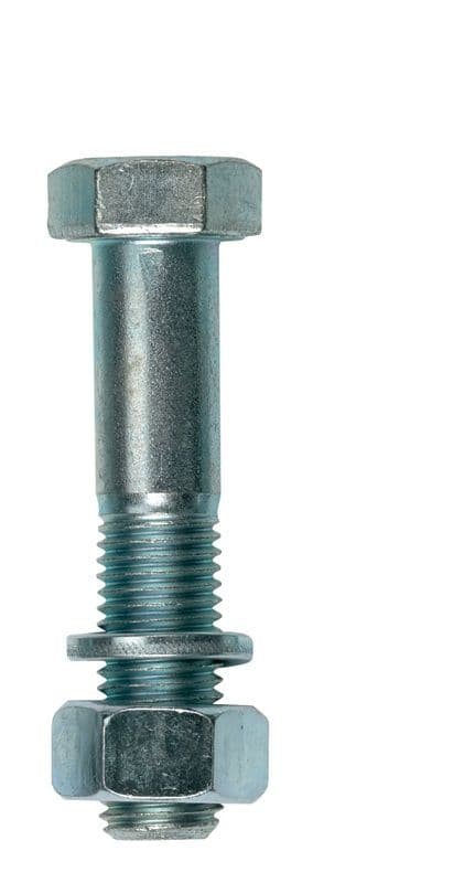 75mm Tow Ball Mounting Bolts