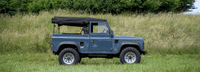 8 Spoke Steel Wheel 15