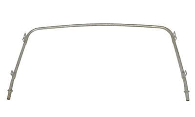 88/109 Hood Stick Front (full hood)