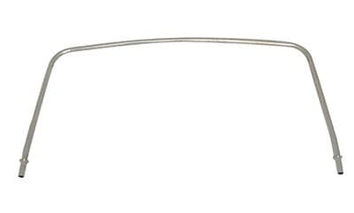 88/109 Hood Stick Rear