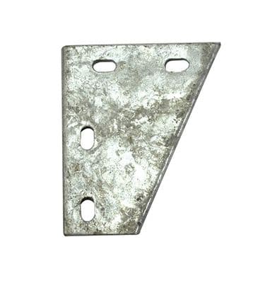 88/109 Screen To Drain Bracket Left Hand