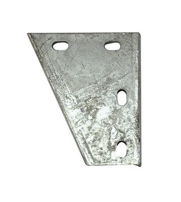 88/109 Screen To Drain Bracket Right Hand