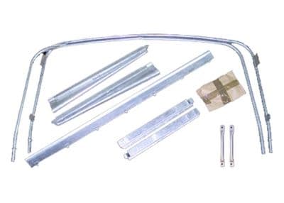 88/109 Truck Cab Stick Set