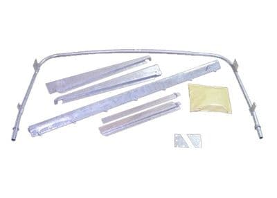 88/109" Bikini Stick Set