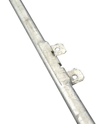 88 3/4 Horizontal Tie Bar