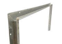 88,90,109 Goal Posts Rear of Cab
