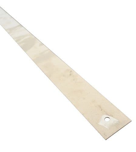 88"/109"/90"/110" Cab Fit Horizontal Hood Insert