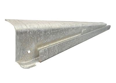 88"/109" Over Door Drain Channel Left/Right Hand