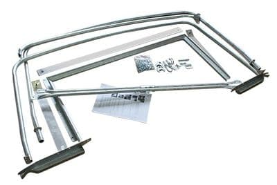 88" 3/4 Hood Stick Set