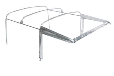 88" Full Hood Stick Set