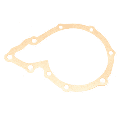 9-Hole Coolant Pump Gasket - Series