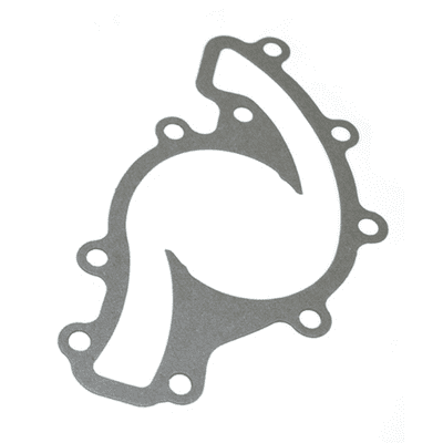 9-Hole Coolant Pump Gasket - V8