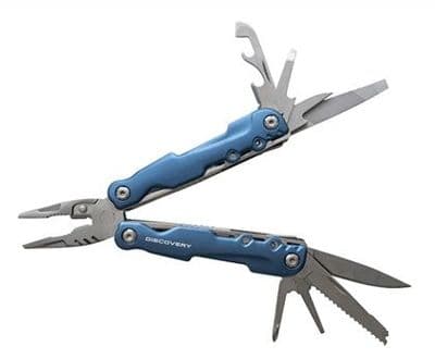 9-in-1 Discovery Multi-tool