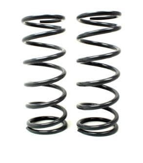 90/110/130/D1/RRC Heavy load front springs - TF015