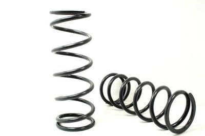 90/110/130/D1/RRC Medium load front springs - TF018
