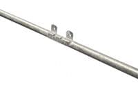 90" 3/4 Horizontal Tie Bar