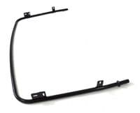 90" Front Hoop - Black Powder Coated