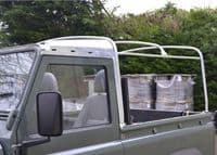 90" Full Hood Stick Set Td5