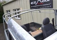 90" Full Hood Stick Set Td5