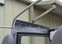 90" Full Hood Stick Set Td5
