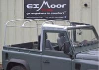 90" Full Hood Stick Set Td5