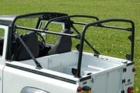 90" Heavy Duty Bar Set