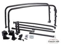 90" Heavy Duty Bar Set