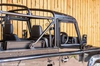 90" Heavy Duty Bar Set