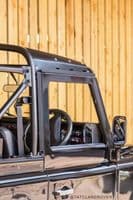90" Heavy Duty Bar Set