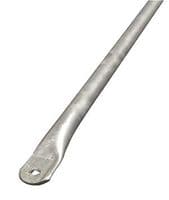 90" Horizontal Tie Bar for Full Hood