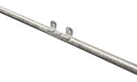 90" Horizontal Tie Bar for Full Hood