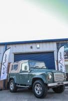 90" XS Hood Sand (Inc Belt Rail & Tail Gate Bar)