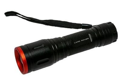 Above & Beyond Torch