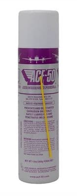 ACF Anti-corrosion Formula