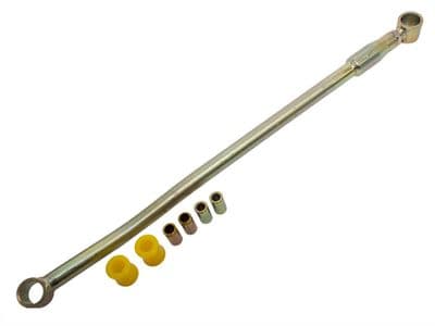 Adjustable Panhard Rod & Polybushes -  DA1130
