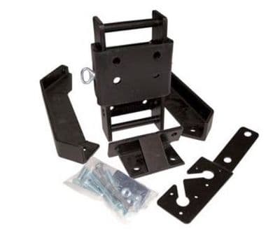 Adjustable Tow Hitch - DA2125