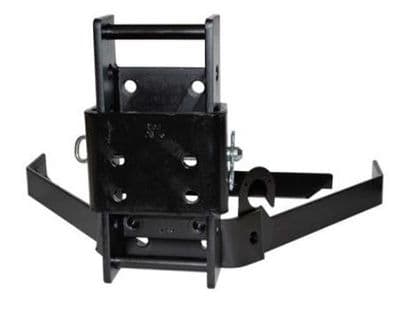 Adjustable Tow Hitch - Defender 90/110 up to 1998