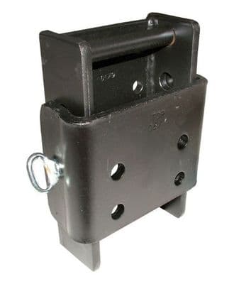 Adjustable Tow Hitch Kit - DA2129